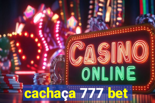 cachaça 777 bet